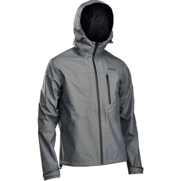 Picture of NORTHWAVE ENDURO WATERPROOF JACKET